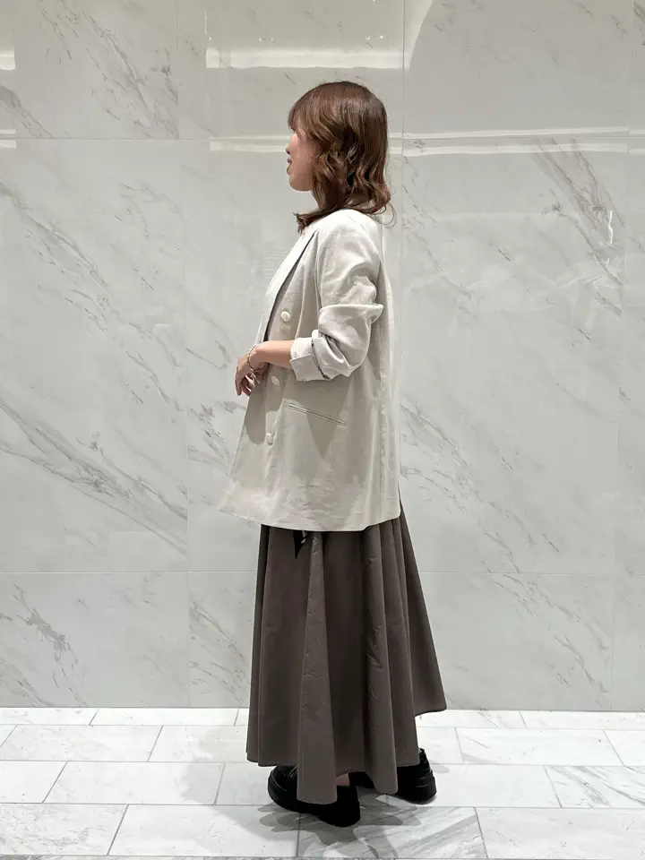 23区 近藤 コーディネート画像