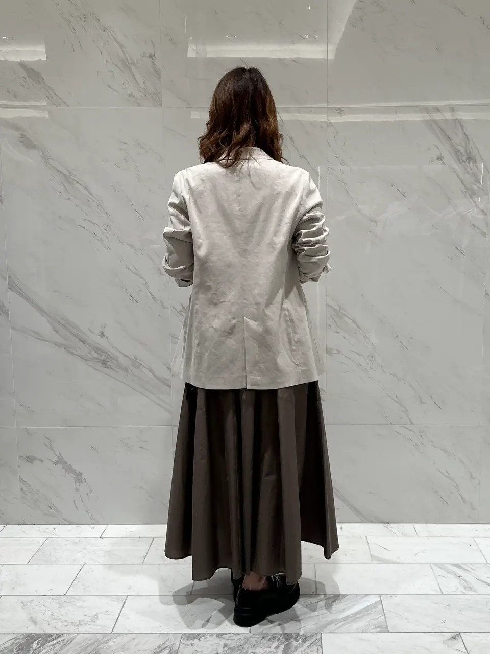 23区 近藤 コーディネート画像