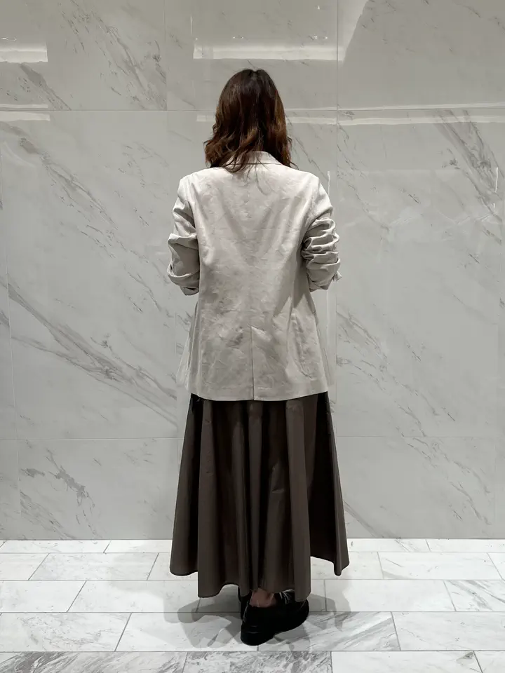 23区 近藤 コーディネート画像