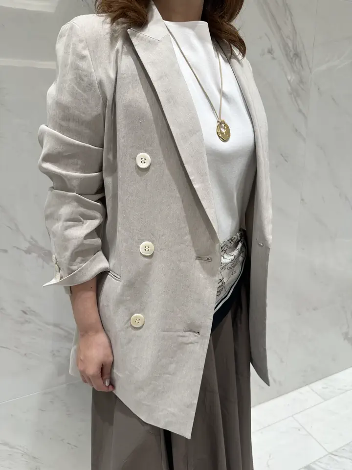 23区 近藤 コーディネート画像