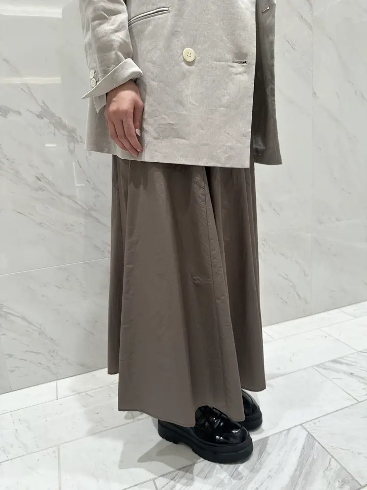 23区 近藤 コーディネート画像