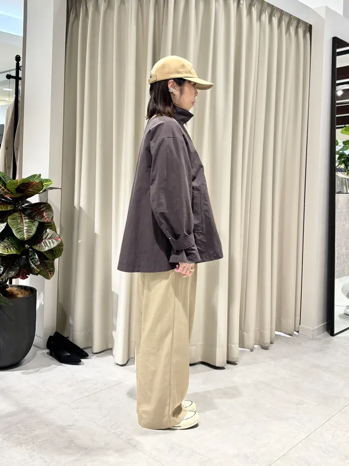 23区 石川 コーディネート画像