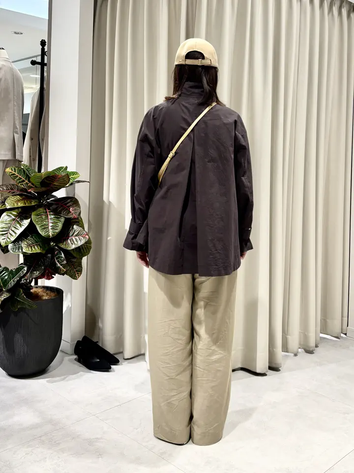 23区 石川 コーディネート画像