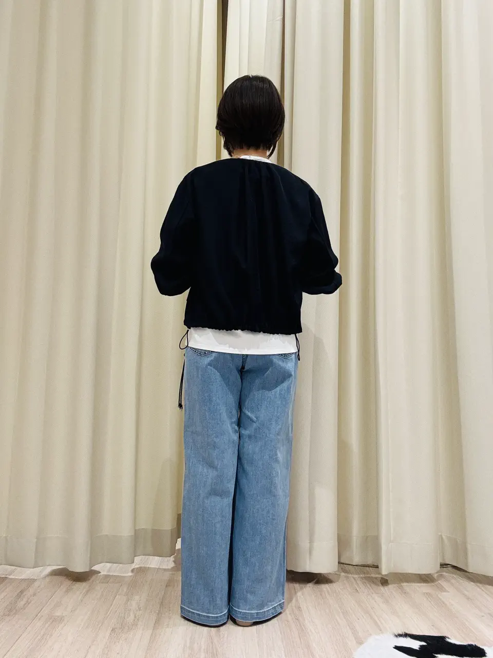 23区 尾関 コーディネート画像