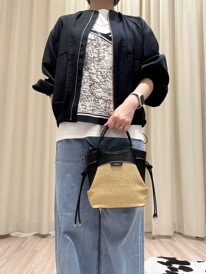 23区 尾関 コーディネート画像