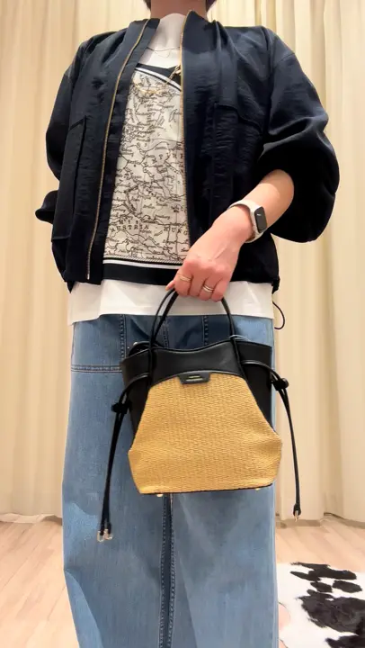 23区 尾関 コーディネート画像