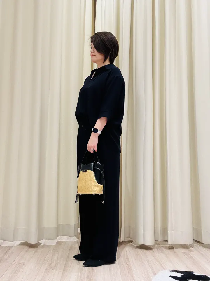 23区 尾関 コーディネート画像