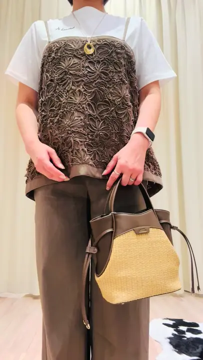 23区 尾関 コーディネート画像