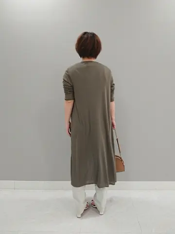 23区 中村 コーディネート画像