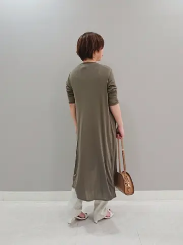 23区 中村 コーディネート画像