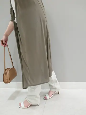 23区 中村 コーディネート画像