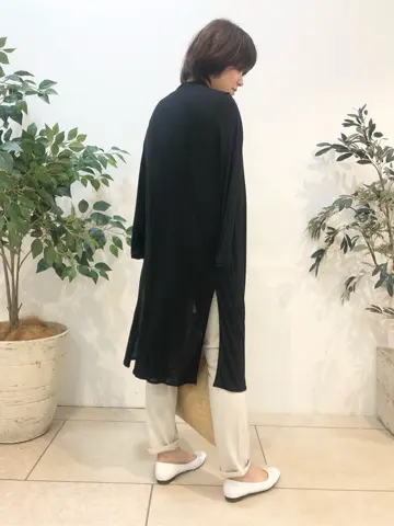 23区 藤田 コーディネート画像