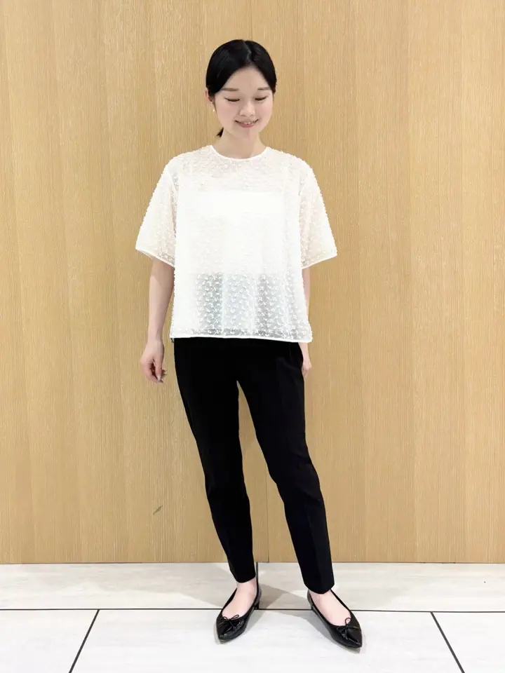 23区 S 松浦 コーディネート画像