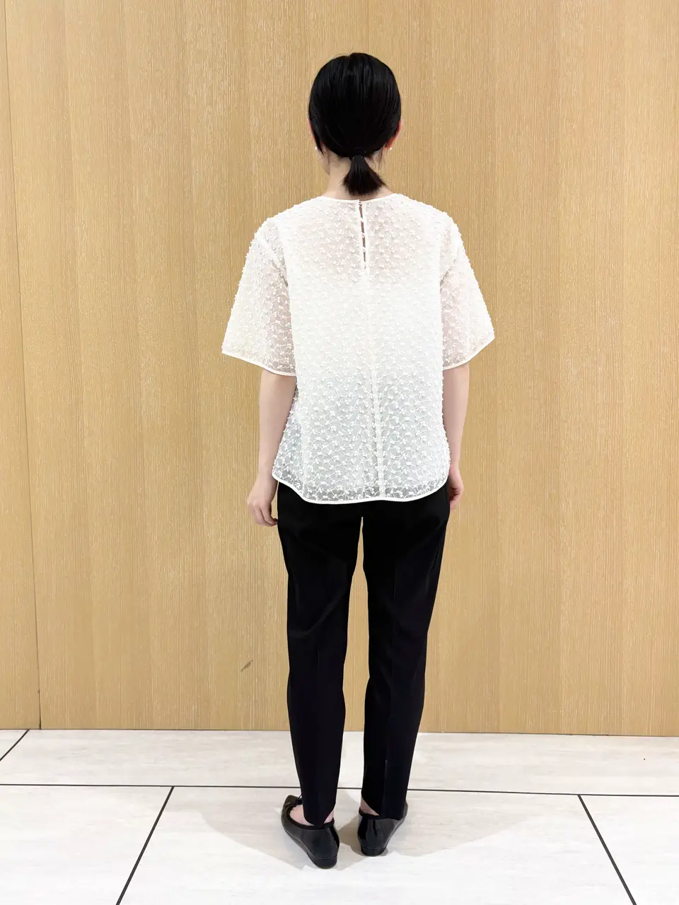 23区 S 松浦 コーディネート画像