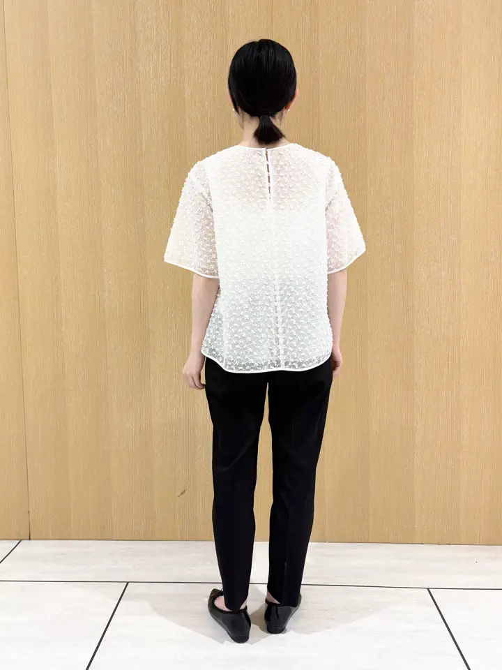 23区 S 松浦 コーディネート画像