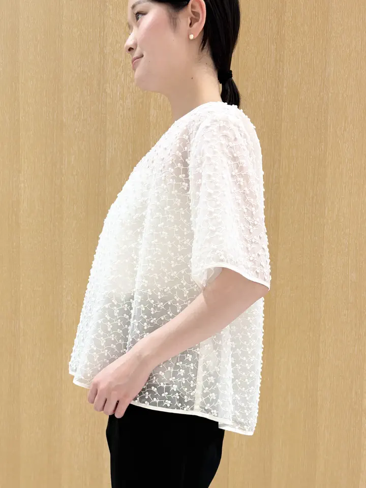 23区 S 松浦 コーディネート画像