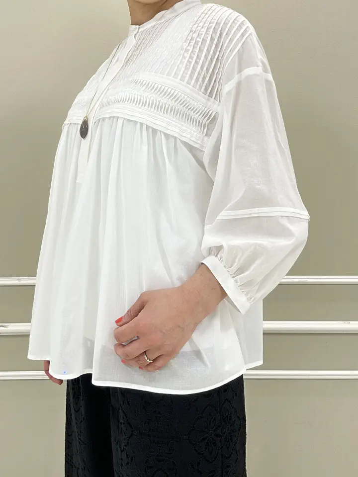 23区 助川 コーディネート画像