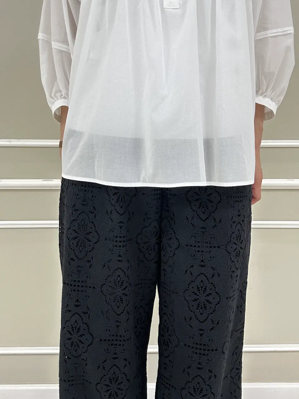 23区 助川 コーディネート画像