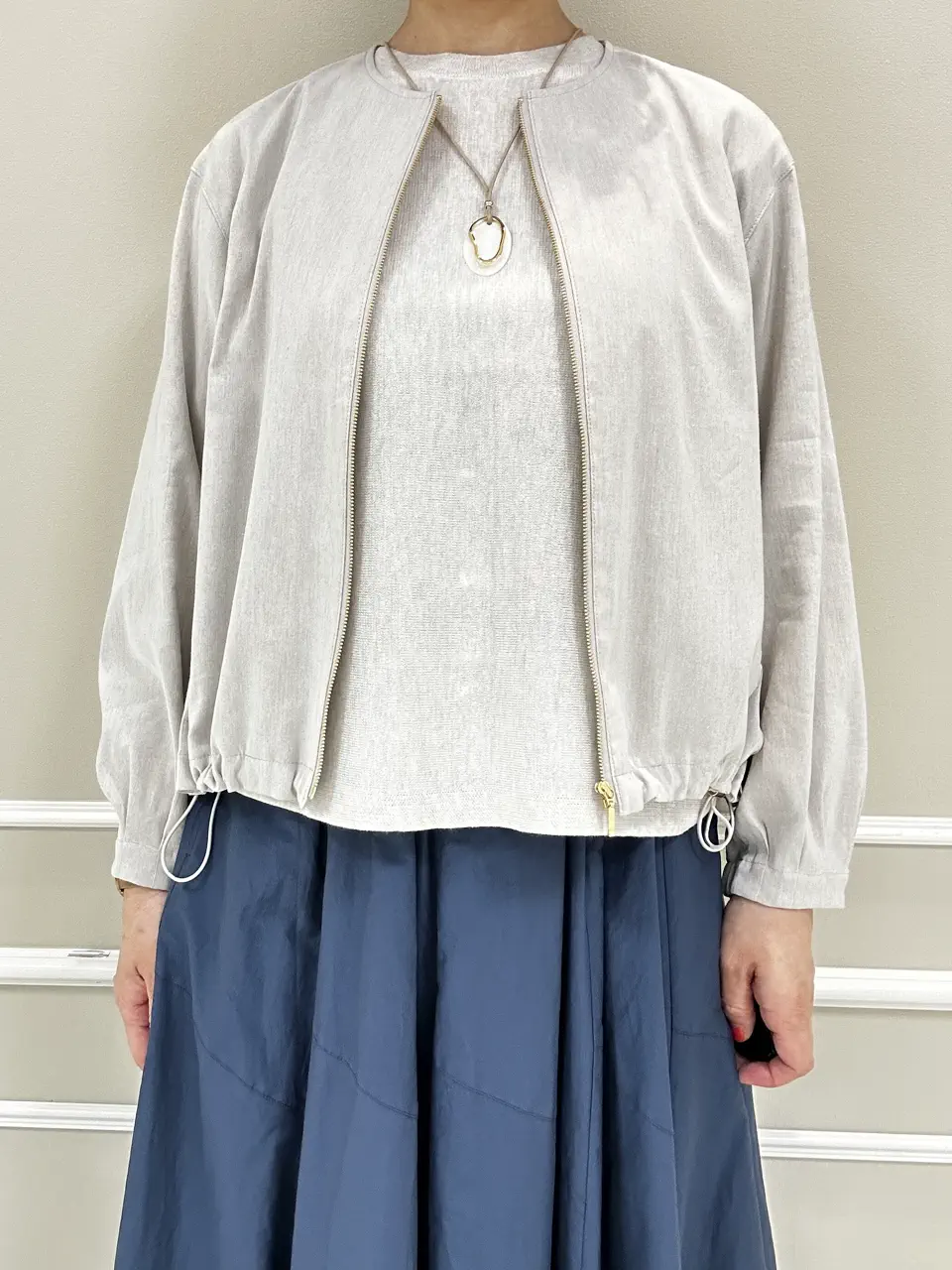 23区 助川 コーディネート画像