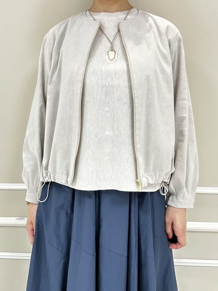 23区 助川 コーディネート画像