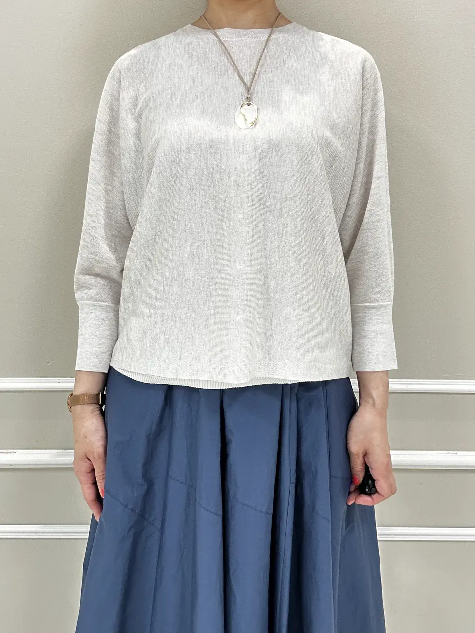 23区 助川 コーディネート画像