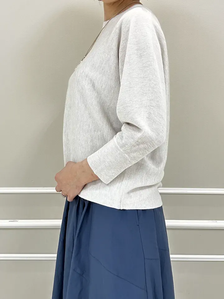 23区 助川 コーディネート画像