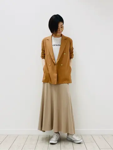 23区 岩舘 コーディネート画像