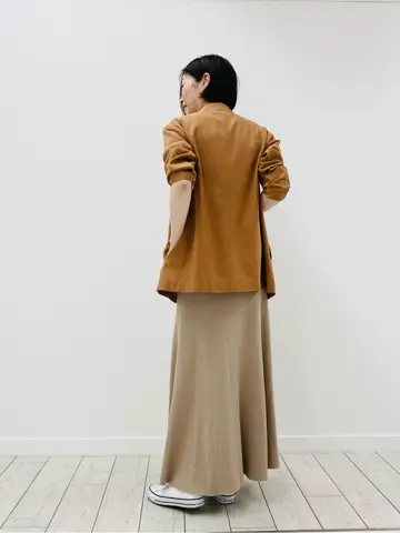 23区 岩舘 コーディネート画像