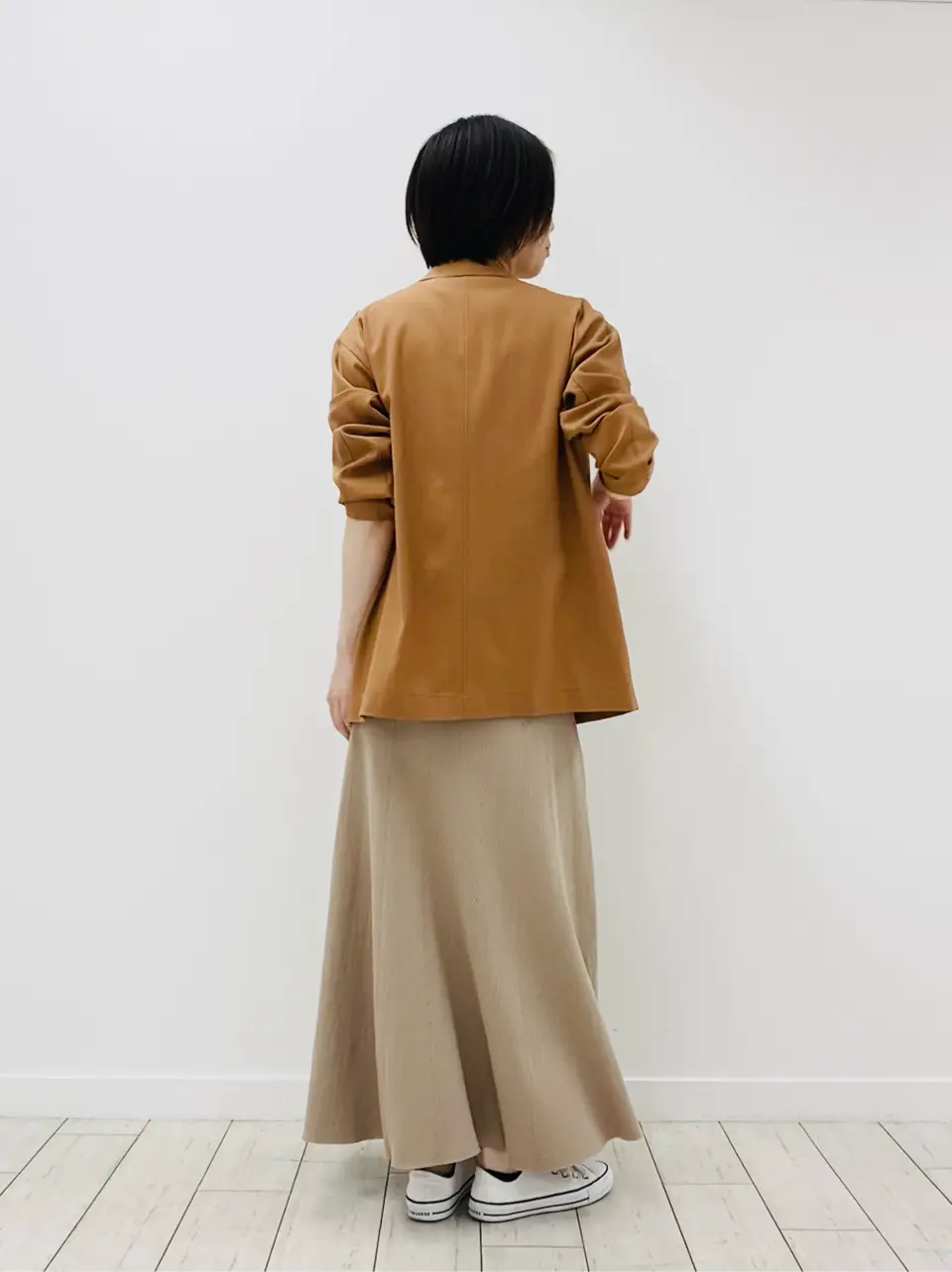 23区 岩舘 コーディネート画像