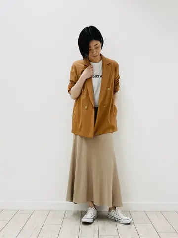 23区 岩舘 コーディネート画像