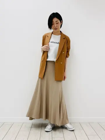 23区 岩舘 コーディネート画像