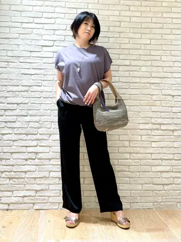 23区 井上 コーディネート画像