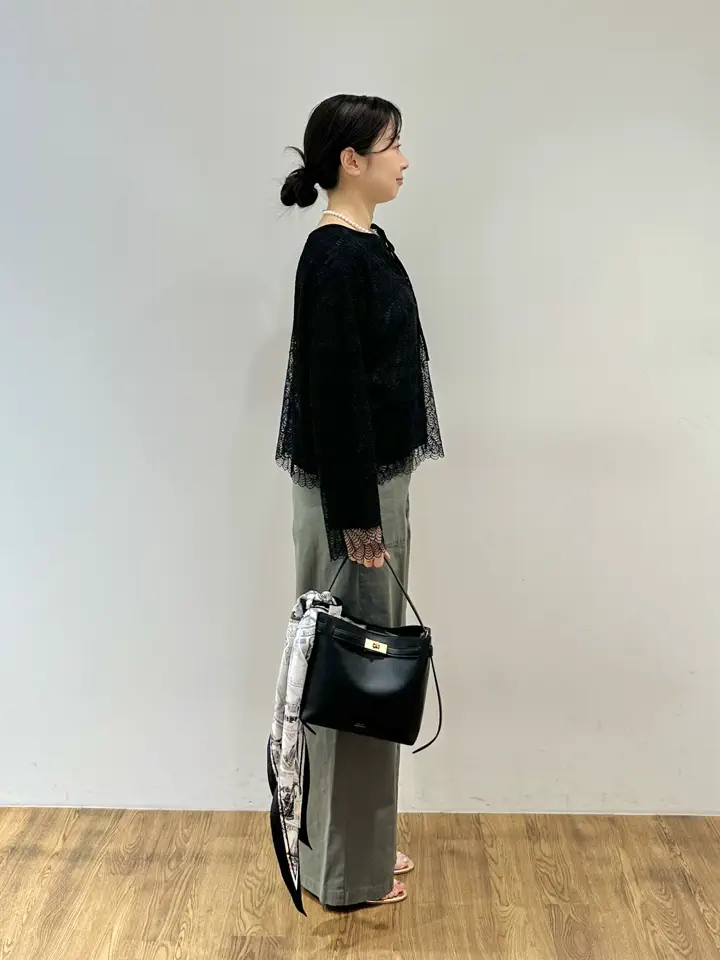 23区 西嶋 コーディネート画像