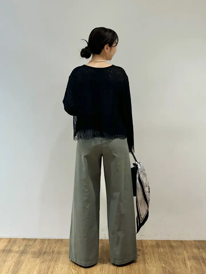 23区 西嶋 コーディネート画像