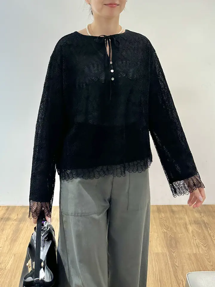 23区 西嶋 コーディネート画像