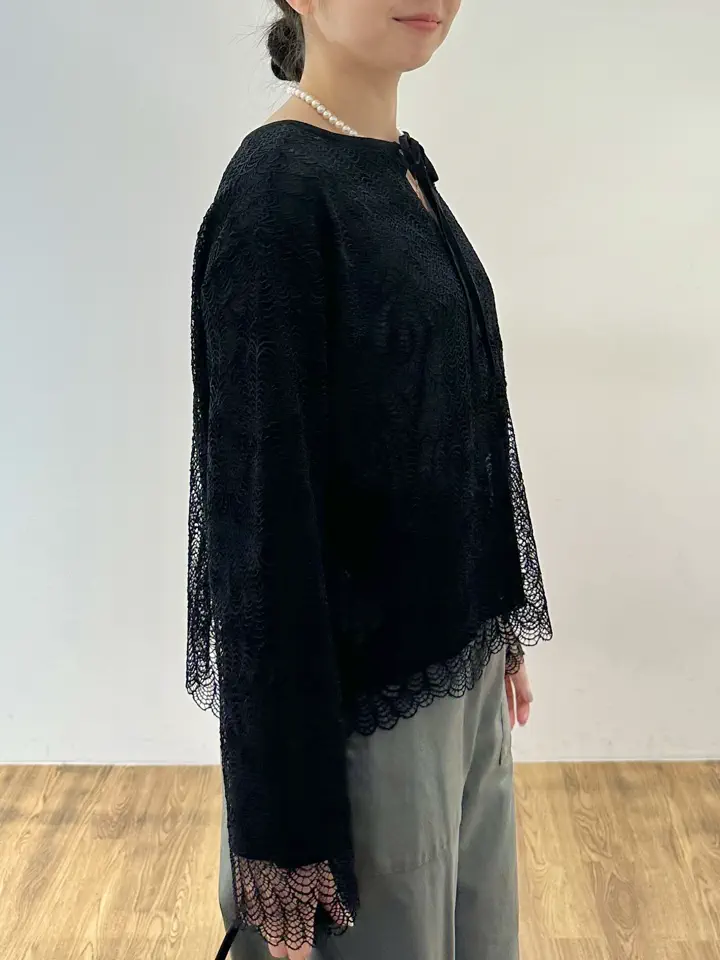 23区 西嶋 コーディネート画像