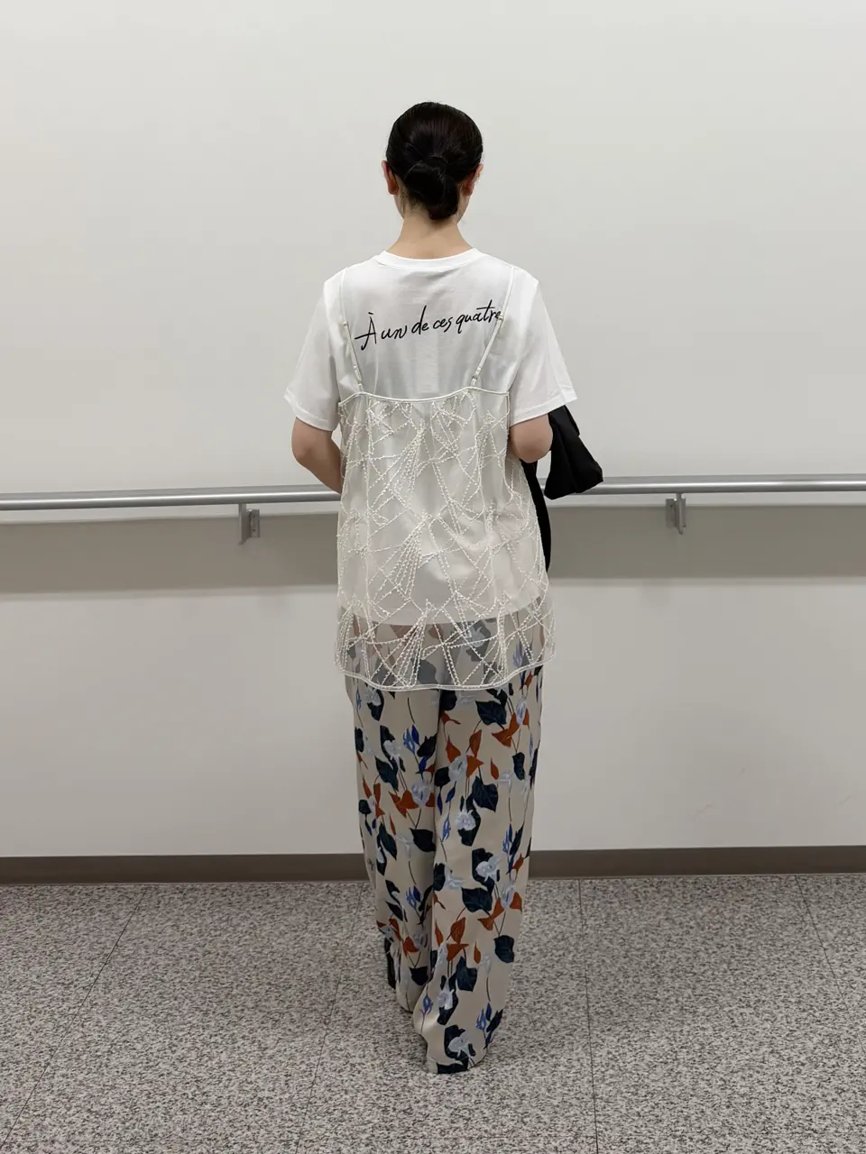 23区 辻 コーディネート画像