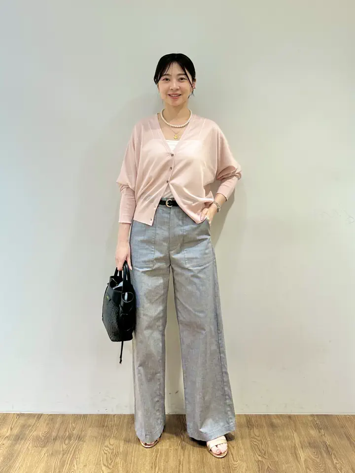 23区 西嶋 コーディネート画像