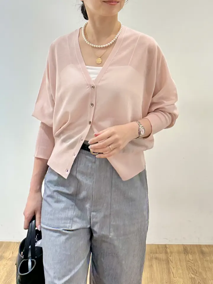 23区 西嶋 コーディネート画像