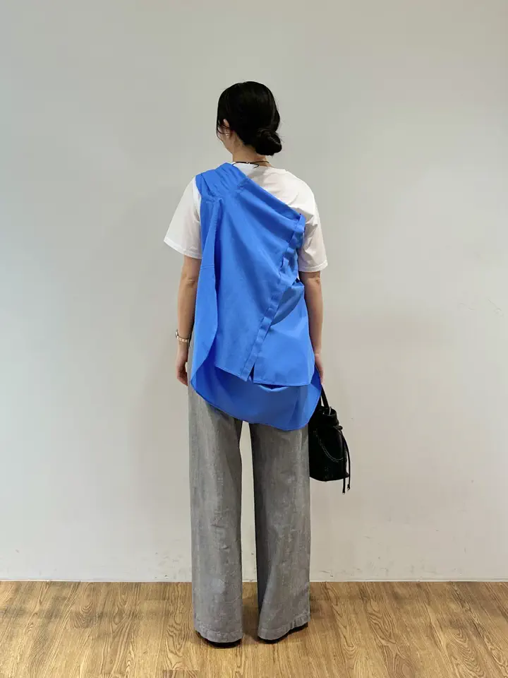 23区 西嶋 コーディネート画像