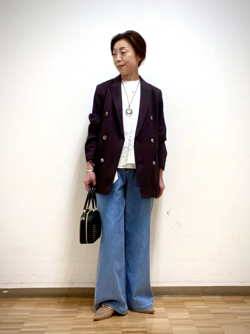  武田 コーディネート画像