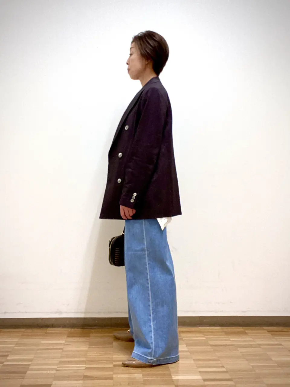 23区 武田 コーディネート画像