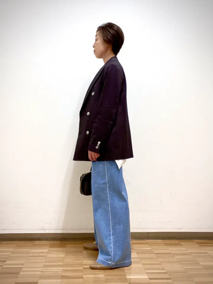 23区 武田 コーディネート画像