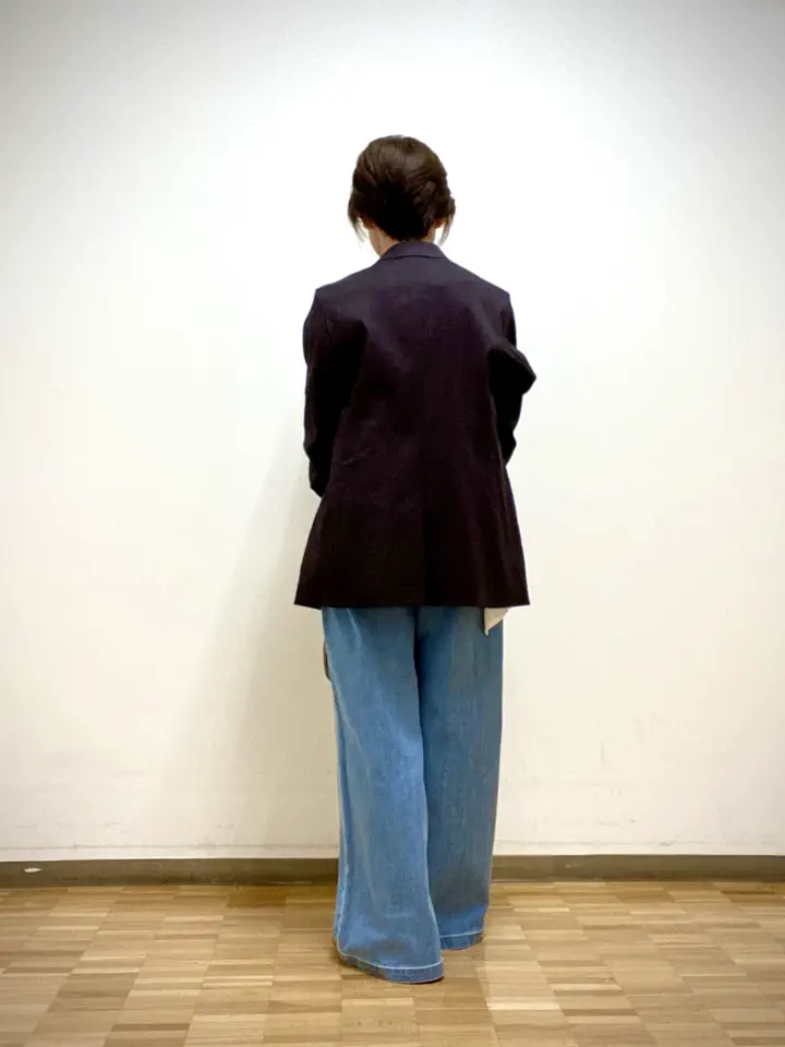 23区 武田 コーディネート画像