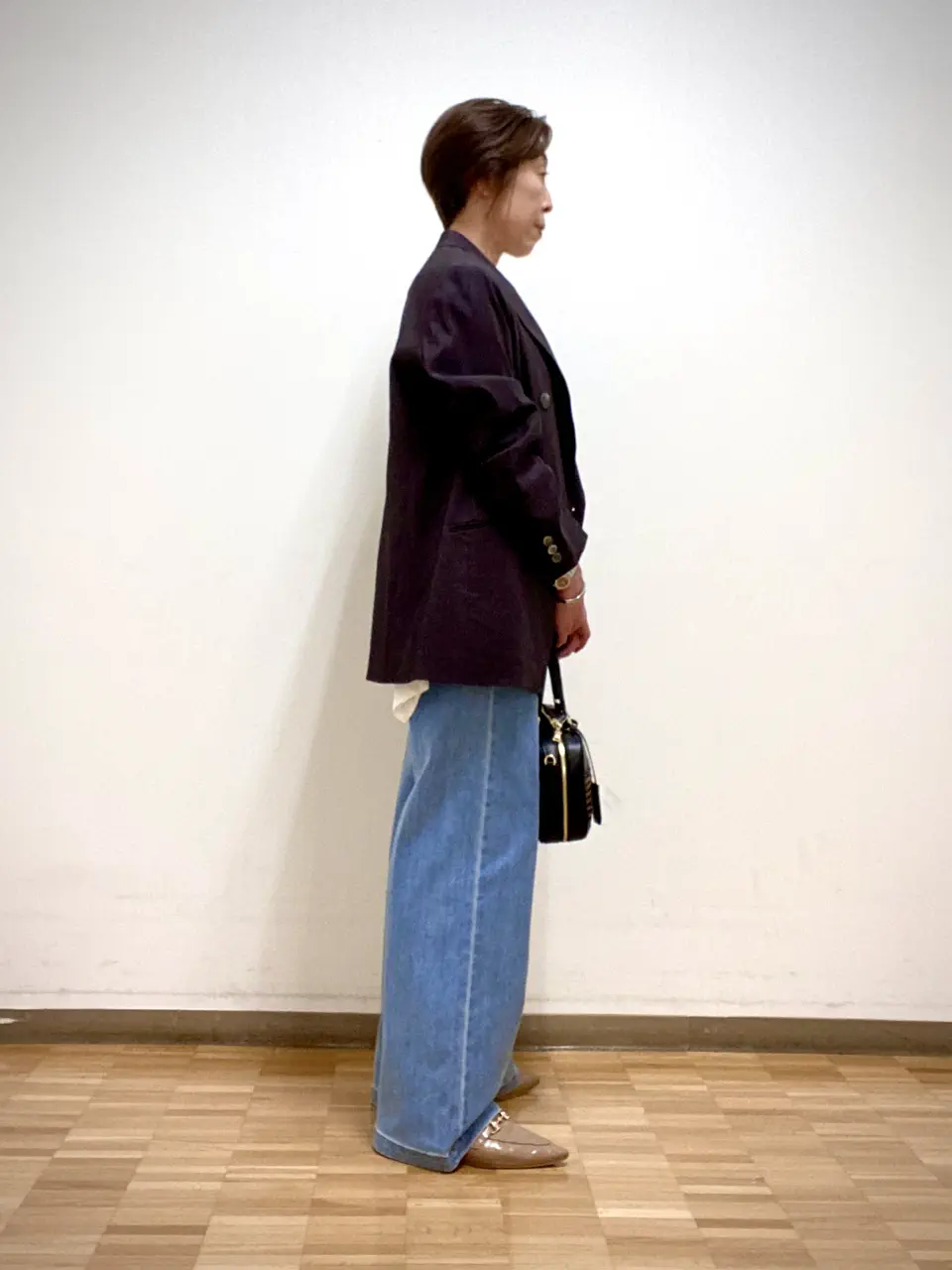 23区 武田 コーディネート画像