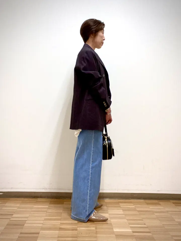 23区 武田 コーディネート画像