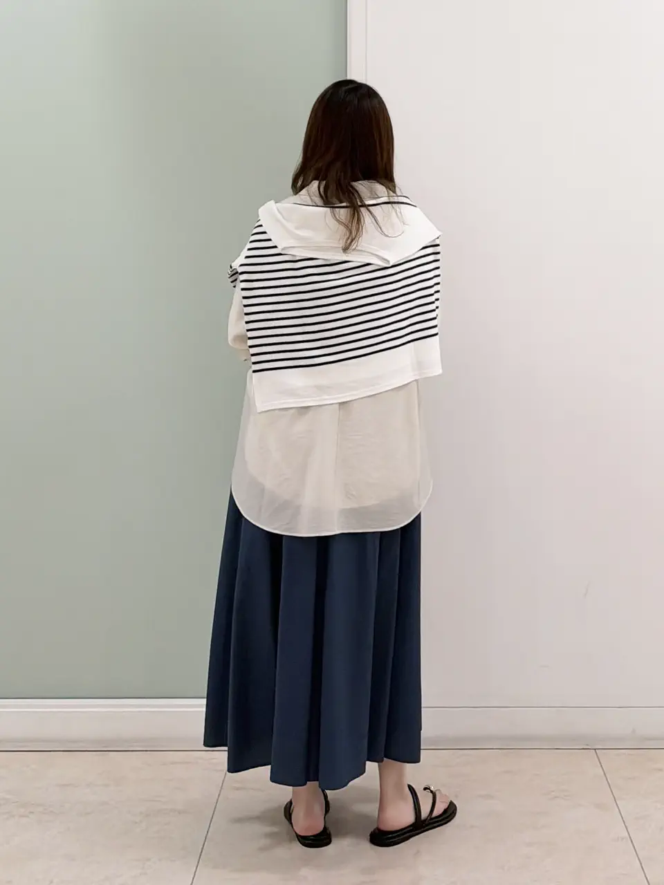 23区 木下 コーディネート画像