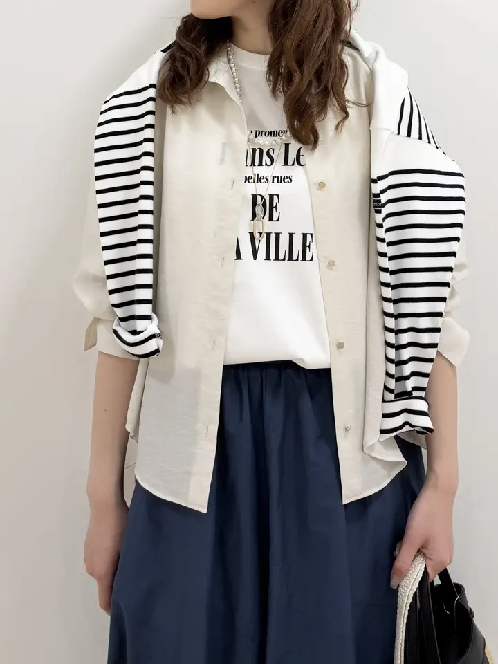 23区 木下 コーディネート画像