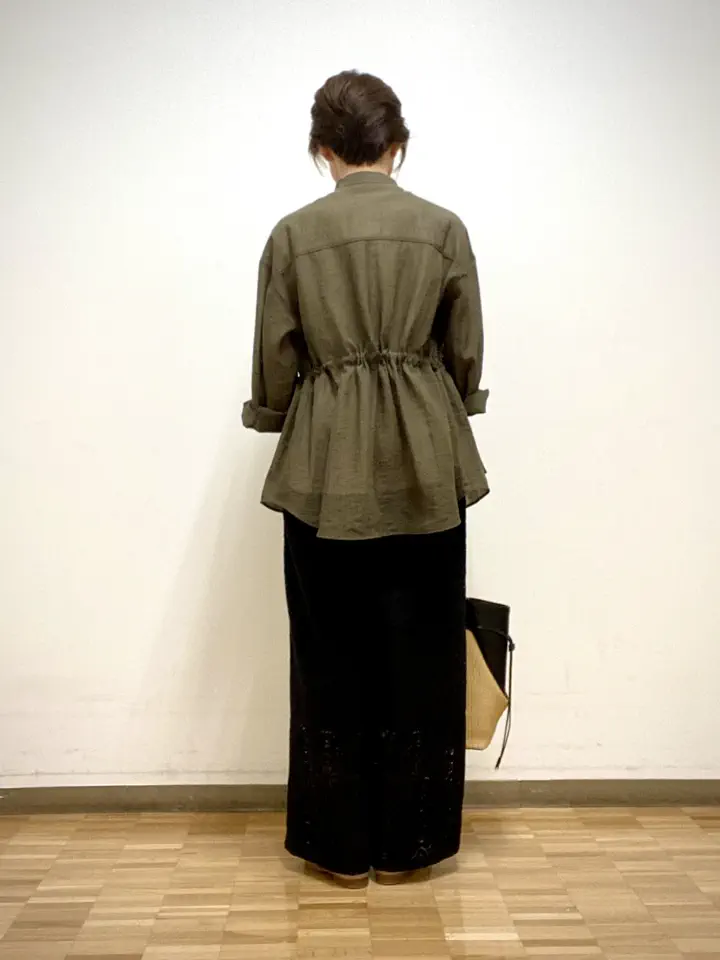 23区 武田 コーディネート画像