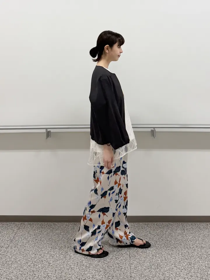 23区 辻 コーディネート画像